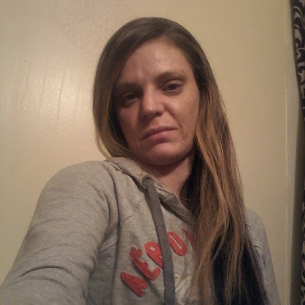 Meet your Posher, Kacey